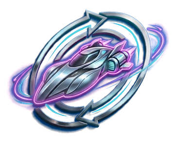 Spinprix emblem